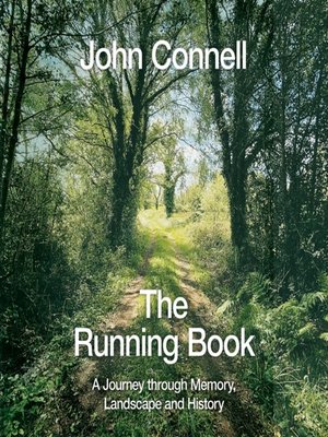 cover image of The Running Book